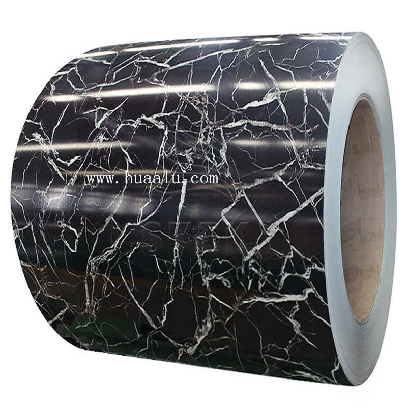 Marble-aluminium-coil Marble-aluminium-coil