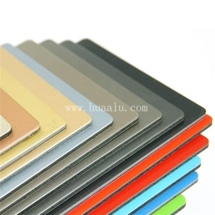 4mm-Acp-Sheet-Aluminum Panel_