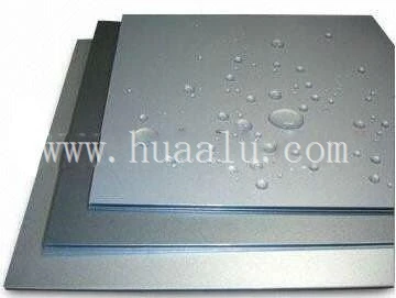 Guaranteed-Quality-Nano-PE-Coated-Color-Aluminum