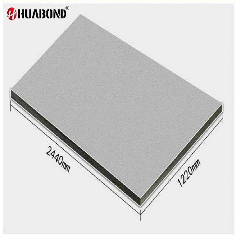 Composite Aluminium Panel