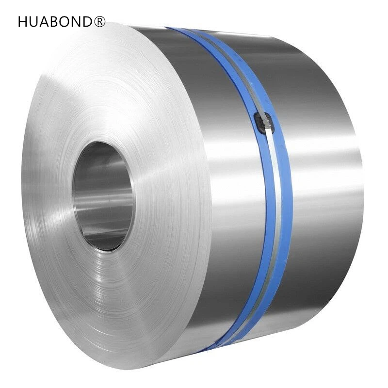 coated aluminum coils coated aluminum coils