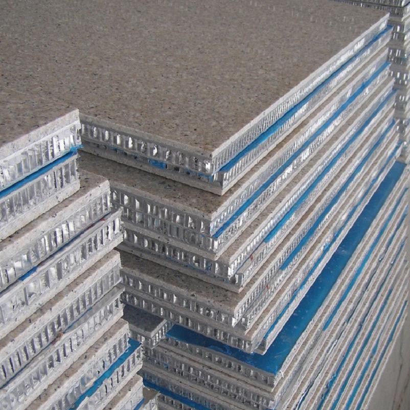 Aluminum-honeycomb-panel-plant Aluminum-honeycomb-panel-plant