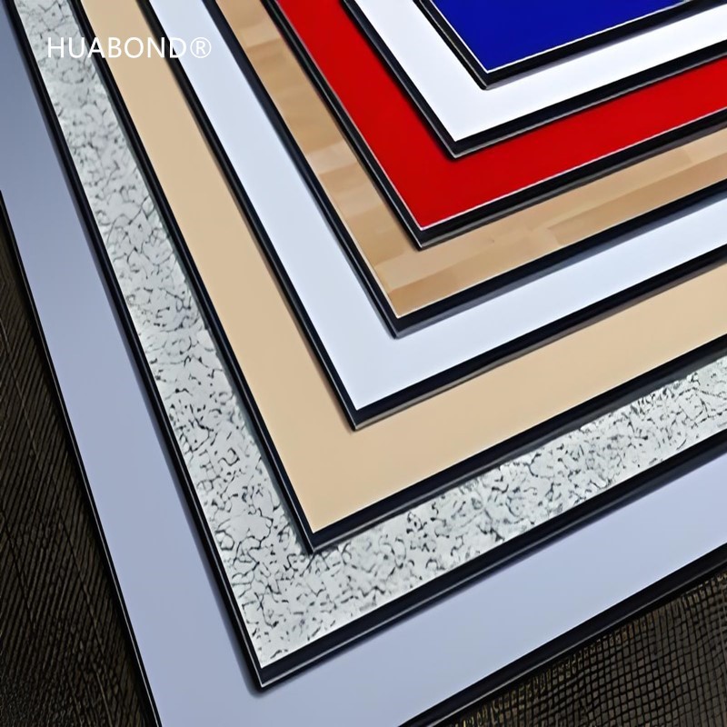 Aluminium Composite Panels Aluminium Composite Panels