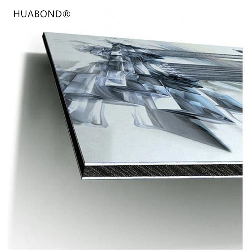 ACP-Aluminium-Composite ACP-Aluminium-Composite