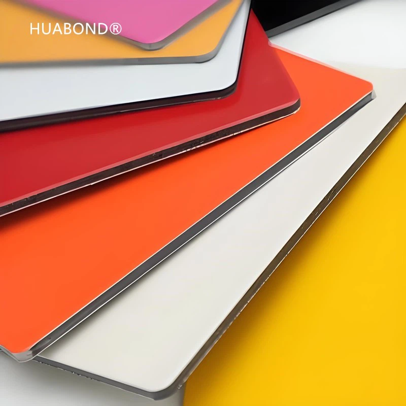 Aluminum Advertising Panels Aluminum Advertising Panels