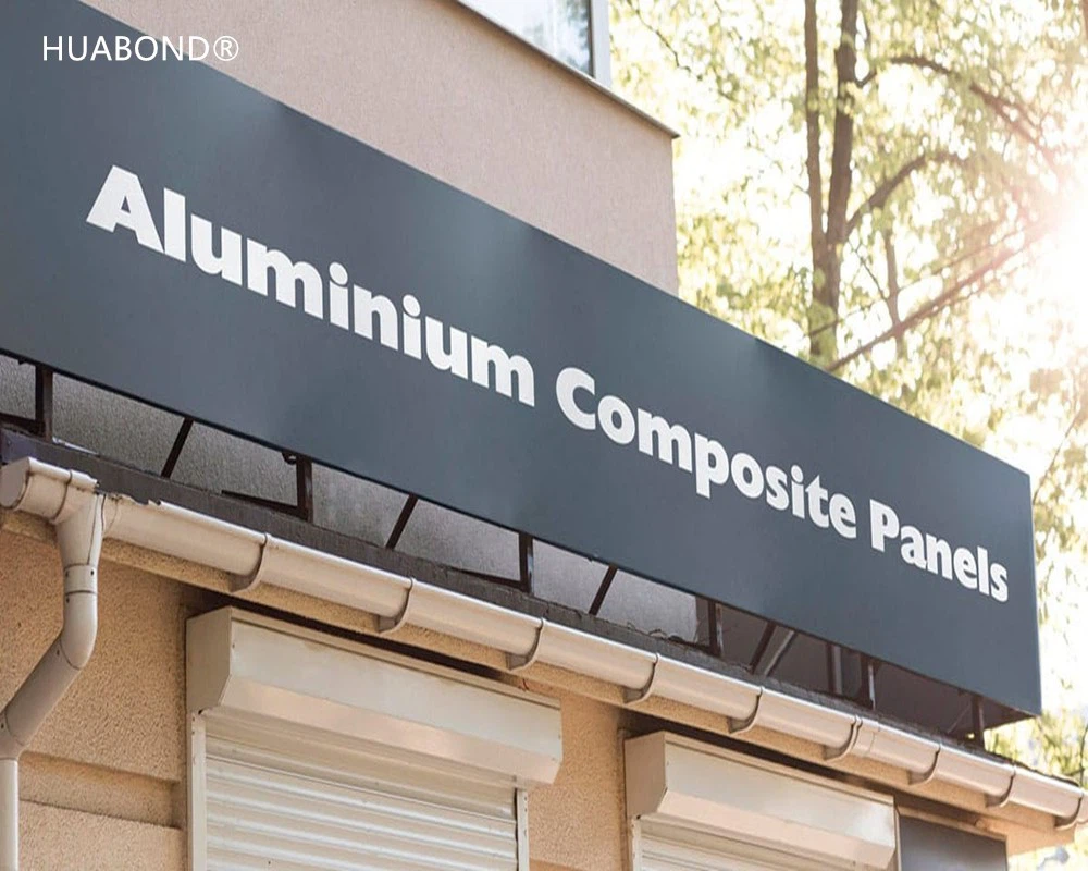 Why is Aluminum Composite Panel the Best Material for High-End Signage and Advertising Panels Five Core Advantages Explained 2026 Aluminum Signage Panel Procurement Guide Why is Aluminum Composite Panel the Best Material for High-End Signage and Advertising Panels Five Core Advantages Explained 2026 Aluminum Signage Panel Procurement Guide